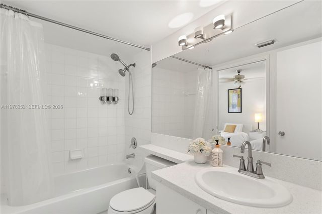 19555 E Country Club Dr 8208, Aventura, FL 33180