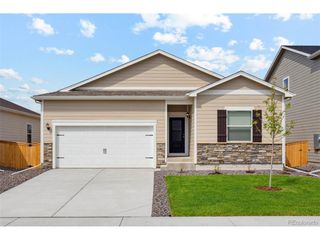 969 Cascade Falls St, Severance, CO 80550