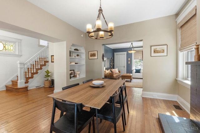 3630 Edwards, Cincinnati, OH 45208