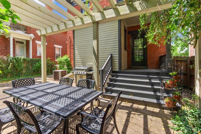 3630 Edwards, Cincinnati, OH 45208
