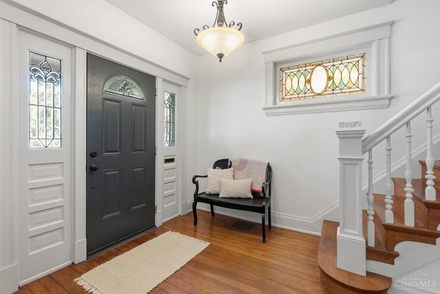 3630 Edwards, Cincinnati, OH 45208