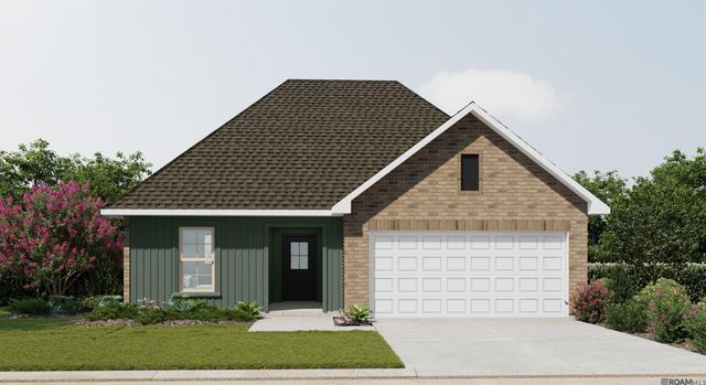 30741 Eden Way Drive, Denham Springs, LA 70726