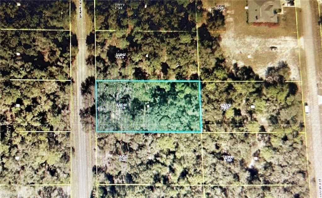 1914 Robert AVE, LEHIGH ACRES, FL 33972 — exterior