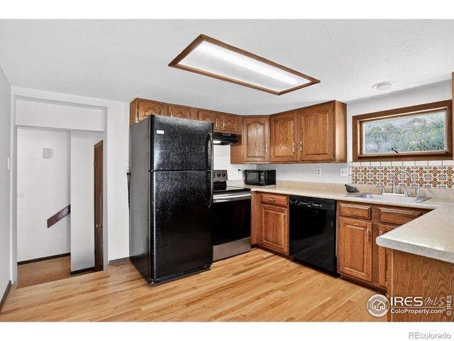 192 Nugget Hill Road, Jamestown, CO 80455