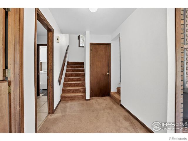 192 Nugget Hill Road, Jamestown, CO 80455