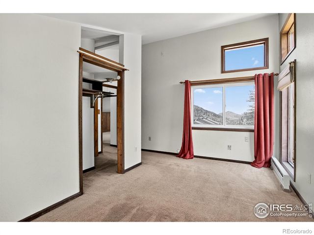 192 Nugget Hill Road, Jamestown, CO 80455