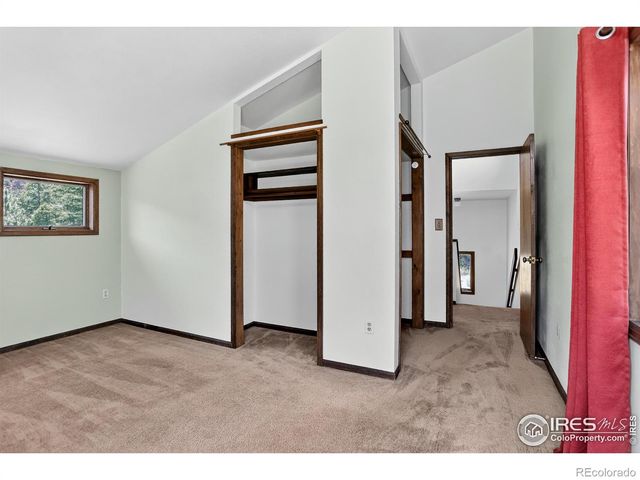 192 Nugget Hill Road, Jamestown, CO 80455