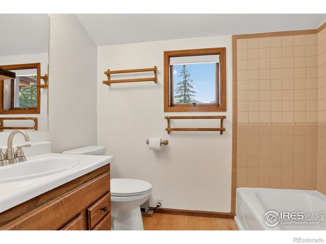 192 Nugget Hill Road, Jamestown, CO 80455