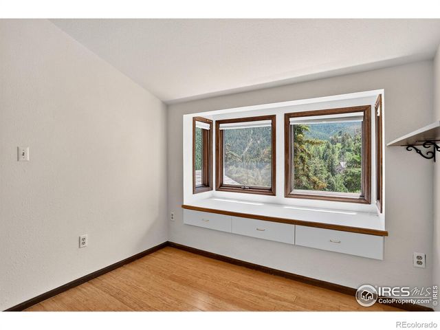 192 Nugget Hill Road, Jamestown, CO 80455