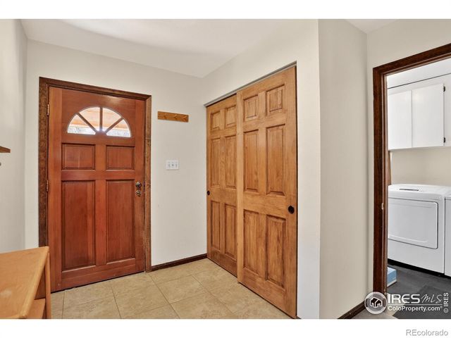 192 Nugget Hill Road, Jamestown, CO 80455