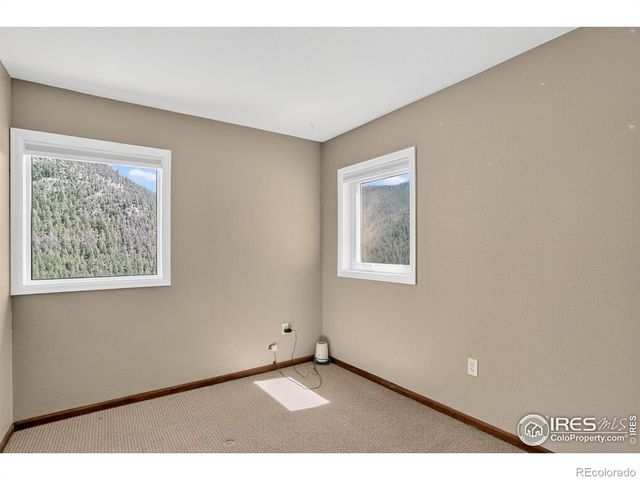 192 Nugget Hill Road, Jamestown, CO 80455