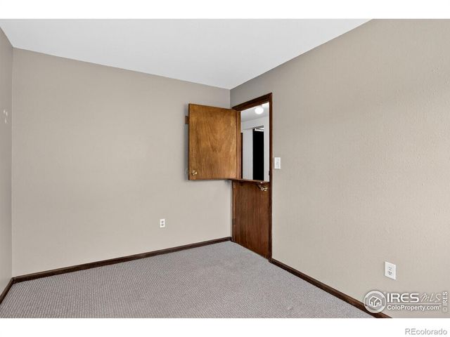 192 Nugget Hill Road, Jamestown, CO 80455