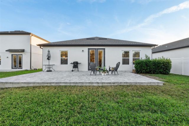 1184 PEARL TREE ROAD, Deltona, FL 32725