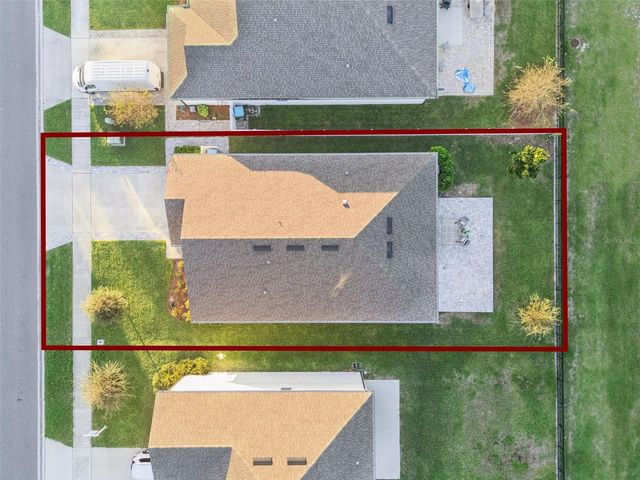 1184 PEARL TREE ROAD, Deltona, FL 32725