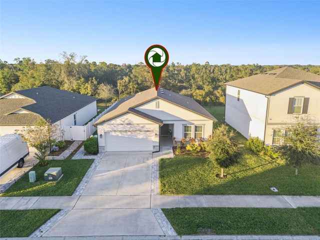 1184 PEARL TREE ROAD, Deltona, FL 32725