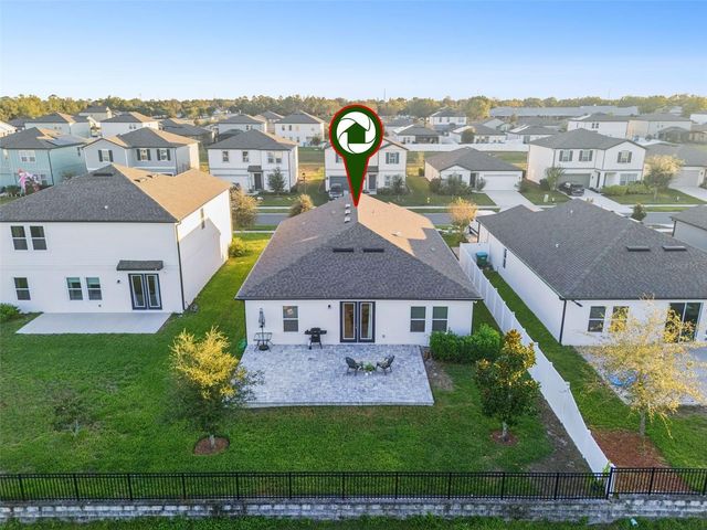 1184 PEARL TREE ROAD, Deltona, FL 32725