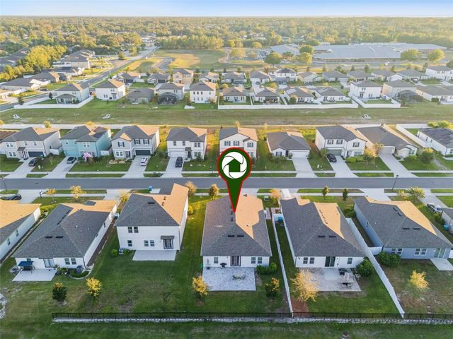 1184 PEARL TREE ROAD, Deltona, FL 32725