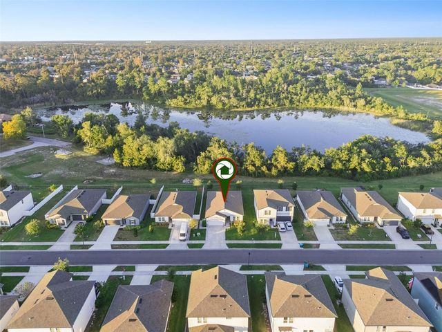 1184 PEARL TREE ROAD, Deltona, FL 32725