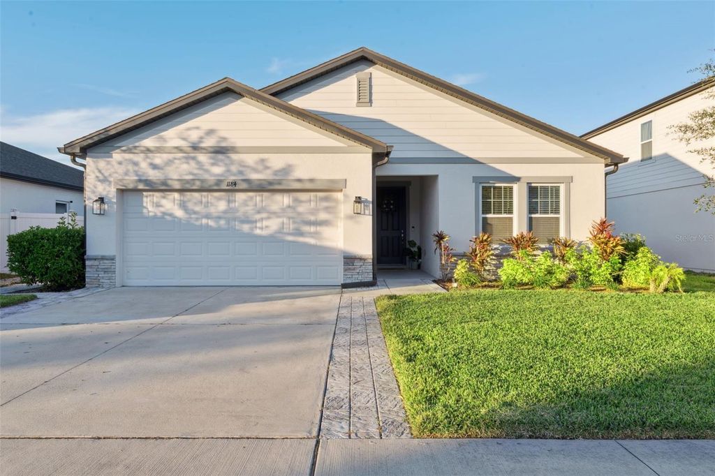 1184 PEARL TREE ROAD, Deltona, FL 32725