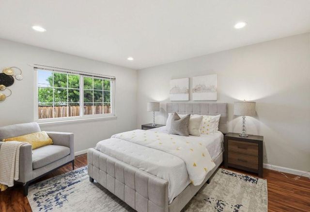 5031 Doyle Road, San Jose, CA 95129