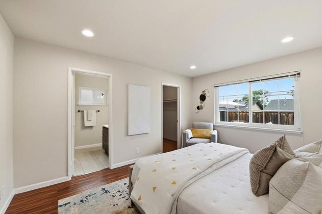 5031 Doyle Road, San Jose, CA 95129