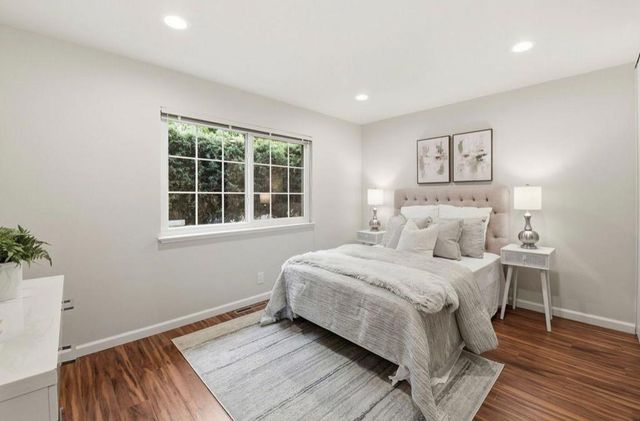 5031 Doyle Road, San Jose, CA 95129
