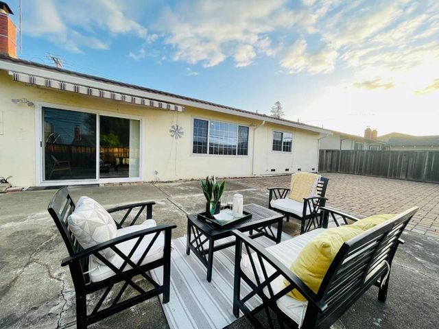 5031 Doyle Road, San Jose, CA 95129