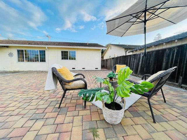 5031 Doyle Road, San Jose, CA 95129