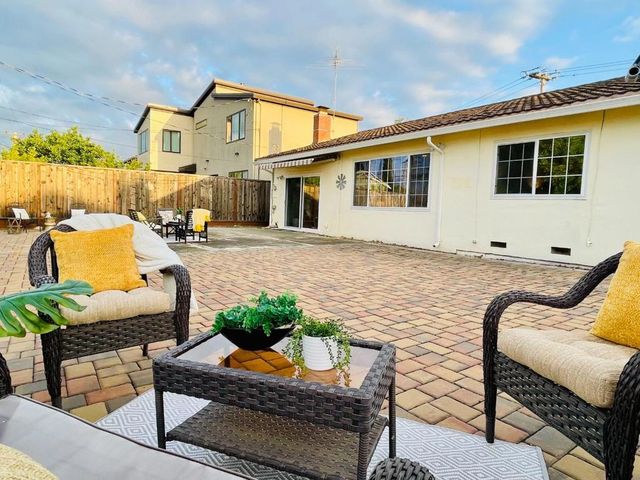 5031 Doyle Road, San Jose, CA 95129