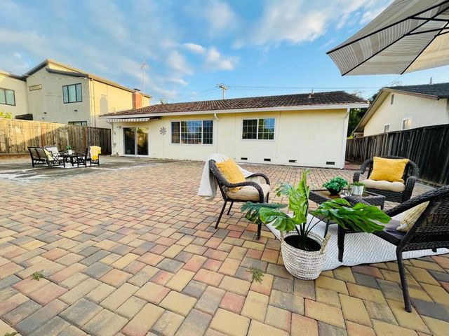 5031 Doyle Road, San Jose, CA 95129