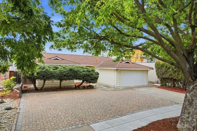 5031 Doyle Road, San Jose, CA 95129