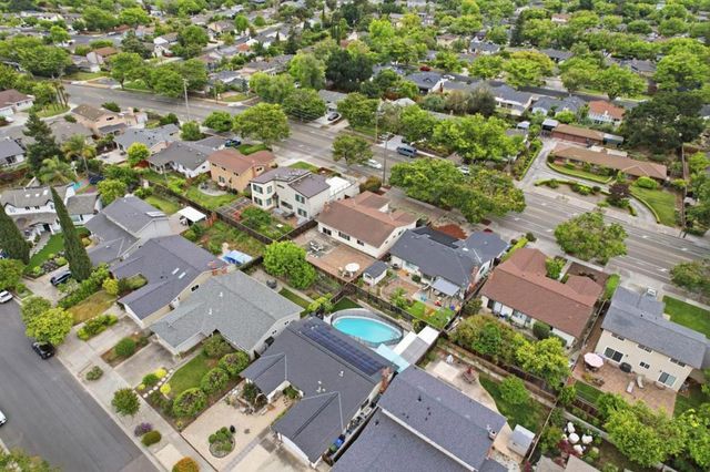 5031 Doyle Road, San Jose, CA 95129