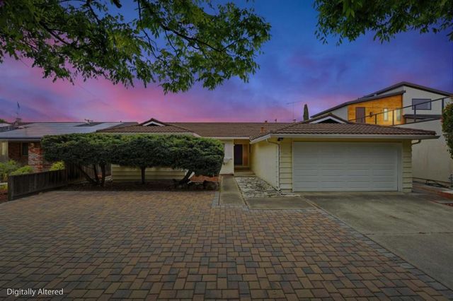 5031 Doyle Road, San Jose, CA 95129