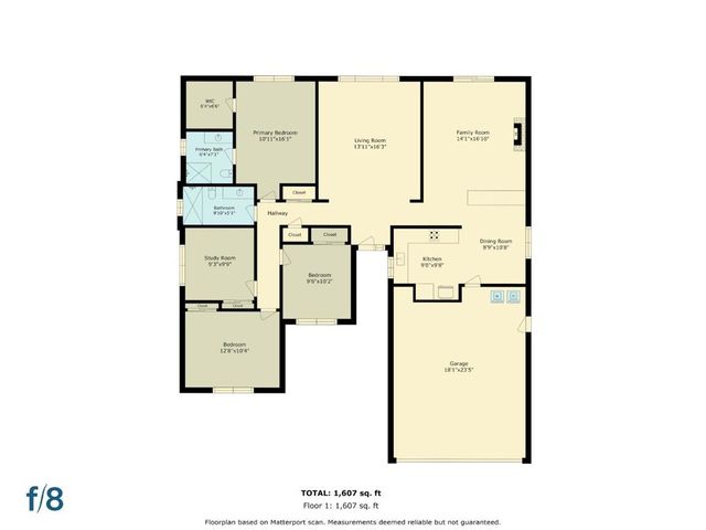 5031 Doyle Road, San Jose, CA 95129