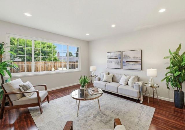 5031 Doyle Road, San Jose, CA 95129