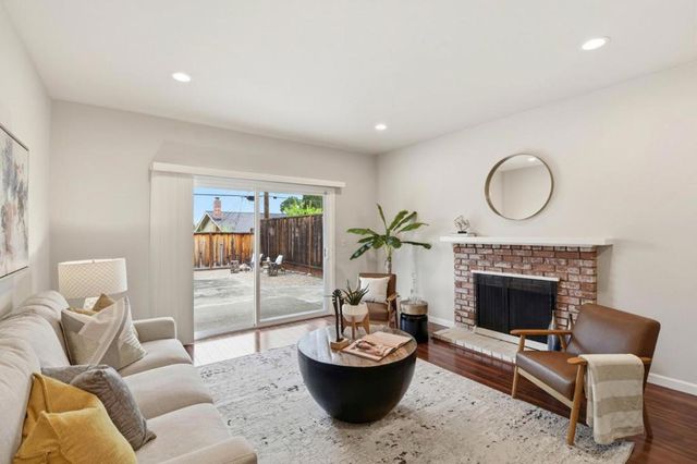 5031 Doyle Road, San Jose, CA 95129