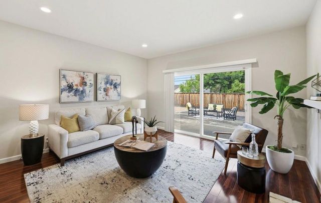 5031 Doyle Road, San Jose, CA 95129