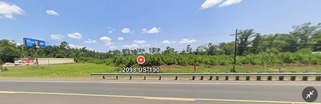 US-190, Deridder, LA 70634