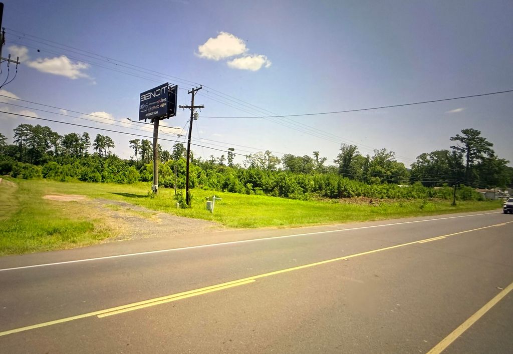 US-190, Deridder, LA 70634
