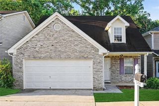 5060 Tussahaw Crossing, Mcdonough, GA 30252