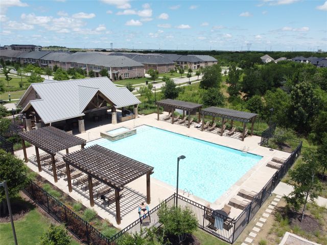 7280 Panicum Drive, Frisco, TX 75033