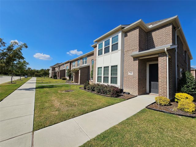 7280 Panicum Drive, Frisco, TX 75033