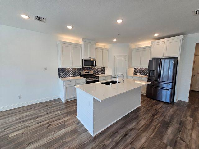 7280 Panicum Drive, Frisco, TX 75033