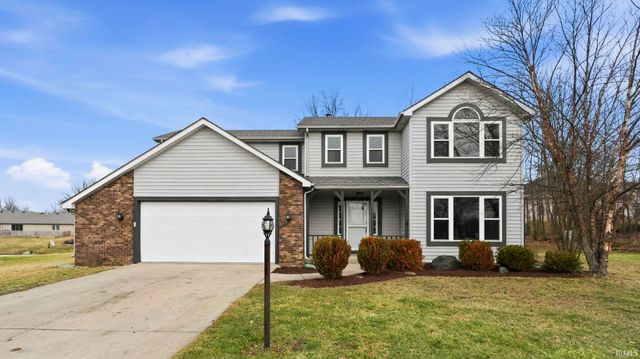 1514 Colebrook Court, Fort Wayne, IN 46845