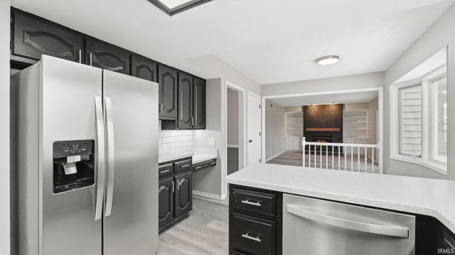 1514 Colebrook Court, Fort Wayne, IN 46845