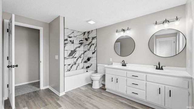 1514 Colebrook Court, Fort Wayne, IN 46845