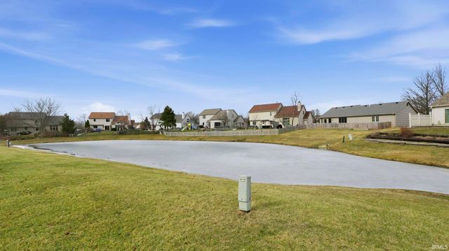 1514 Colebrook Court, Fort Wayne, IN 46845