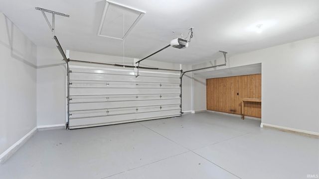 1514 Colebrook Court, Fort Wayne, IN 46845