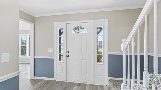 1514 Colebrook Court, Fort Wayne, IN 46845