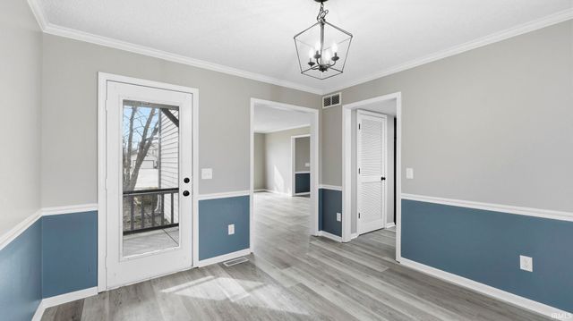 1514 Colebrook Court, Fort Wayne, IN 46845